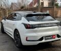 Білий Zeekr 001, об'ємом двигуна 0 л та пробігом 48 тис. км за 40490 $, фото 8 на Automoto.ua