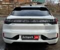 Білий Zeekr 001, об'ємом двигуна 0 л та пробігом 48 тис. км за 40490 $, фото 7 на Automoto.ua