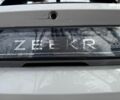 Білий Zeekr 001, об'ємом двигуна 0 л та пробігом 48 тис. км за 40490 $, фото 25 на Automoto.ua