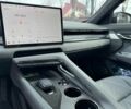 Білий Zeekr 001, об'ємом двигуна 0 л та пробігом 48 тис. км за 40490 $, фото 16 на Automoto.ua