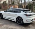 Білий Zeekr 001, об'ємом двигуна 0 л та пробігом 48 тис. км за 40490 $, фото 9 на Automoto.ua