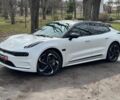 Білий Zeekr 001, об'ємом двигуна 0 л та пробігом 48 тис. км за 40490 $, фото 11 на Automoto.ua