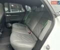 Белый Zeekr 001, объемом двигателя 0 л и пробегом 52 тыс. км за 42990 $, фото 35 на Automoto.ua