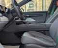 Білий Zeekr 001, об'ємом двигуна 0 л та пробігом 34 тис. км за 33399 $, фото 45 на Automoto.ua