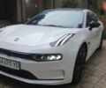 Білий Zeekr 001, об'ємом двигуна 0 л та пробігом 59 тис. км за 32400 $, фото 2 на Automoto.ua