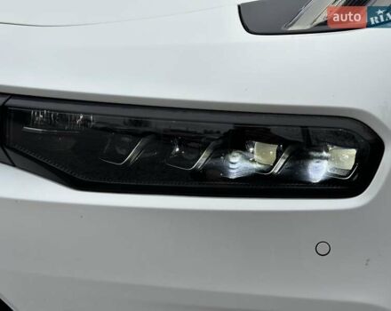 Белый Zeekr 001, объемом двигателя 0 л и пробегом 52 тыс. км за 42990 $, фото 5 на Automoto.ua