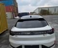 Белый Zeekr 001, объемом двигателя 0 л и пробегом 29 тыс. км за 40000 $, фото 6 на Automoto.ua