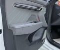 Білий Zeekr 001, об'ємом двигуна 0 л та пробігом 34 тис. км за 33399 $, фото 40 на Automoto.ua