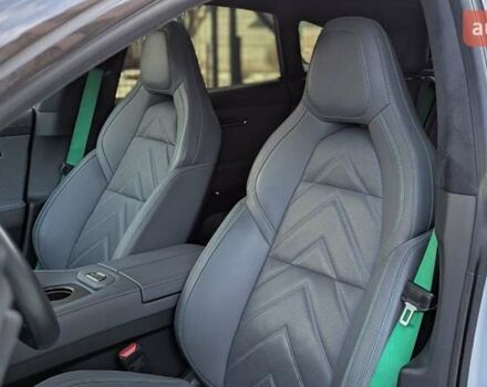 Білий Zeekr 001, об'ємом двигуна 0 л та пробігом 34 тис. км за 33399 $, фото 56 на Automoto.ua