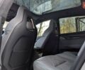 Білий Zeekr 001, об'ємом двигуна 0 л та пробігом 34 тис. км за 33399 $, фото 20 на Automoto.ua