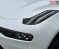 Белый Zeekr 001, объемом двигателя 0 л и пробегом 52 тыс. км за 42990 $, фото 3 на Automoto.ua