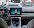 Білий Zeekr 001, об'ємом двигуна 0 л та пробігом 34 тис. км за 33399 $, фото 11 на Automoto.ua