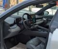 Білий Zeekr 001, об'ємом двигуна 0 л та пробігом 34 тис. км за 33399 $, фото 42 на Automoto.ua