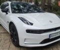 Білий Zeekr 001, об'ємом двигуна 0 л та пробігом 59 тис. км за 32400 $, фото 4 на Automoto.ua
