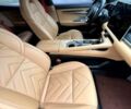 Білий Zeekr 001, об'ємом двигуна 0 л та пробігом 59 тис. км за 32400 $, фото 17 на Automoto.ua