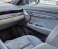 Білий Zeekr 001, об'ємом двигуна 0 л та пробігом 34 тис. км за 33399 $, фото 67 на Automoto.ua
