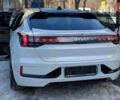 Білий Zeekr 001, об'ємом двигуна 0 л та пробігом 34 тис. км за 33399 $, фото 10 на Automoto.ua
