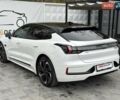 Белый Zeekr 001, объемом двигателя 0 л и пробегом 52 тыс. км за 42990 $, фото 11 на Automoto.ua