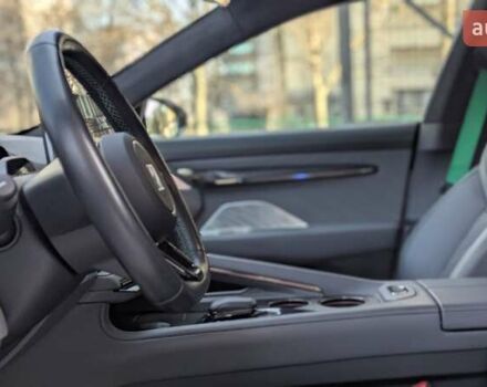 Білий Zeekr 001, об'ємом двигуна 0 л та пробігом 34 тис. км за 33399 $, фото 58 на Automoto.ua