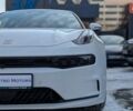 Білий Zeekr 001, об'ємом двигуна 0 л та пробігом 34 тис. км за 33399 $, фото 60 на Automoto.ua