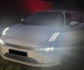 Білий Zeekr 001, об'ємом двигуна 0 л та пробігом 75 тис. км за 34000 $, фото 4 на Automoto.ua
