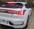 Білий Zeekr 001, об'ємом двигуна 0 л та пробігом 59 тис. км за 32400 $, фото 3 на Automoto.ua