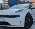 Білий Zeekr 001, об'ємом двигуна 0 л та пробігом 34 тис. км за 33399 $, фото 7 на Automoto.ua