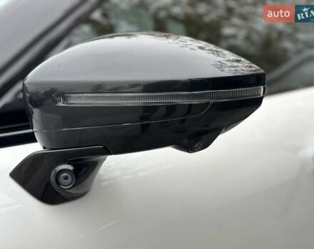 Белый Zeekr 001, объемом двигателя 0 л и пробегом 52 тыс. км за 42990 $, фото 6 на Automoto.ua