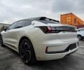 Белый Zeekr 001, объемом двигателя 0 л и пробегом 29 тыс. км за 40000 $, фото 2 на Automoto.ua