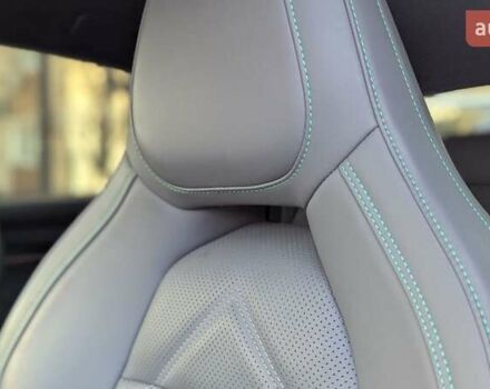 Білий Zeekr 001, об'ємом двигуна 0 л та пробігом 34 тис. км за 33399 $, фото 51 на Automoto.ua