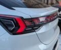 Білий Zeekr 001, об'ємом двигуна 0 л та пробігом 34 тис. км за 33399 $, фото 8 на Automoto.ua