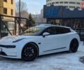 Білий Zeekr 001, об'ємом двигуна 0 л та пробігом 34 тис. км за 33399 $, фото 22 на Automoto.ua