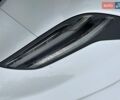 Белый Zeekr 001, объемом двигателя 0 л и пробегом 52 тыс. км за 42990 $, фото 4 на Automoto.ua