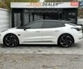 Белый Zeekr 001, объемом двигателя 0 л и пробегом 52 тыс. км за 42990 $, фото 9 на Automoto.ua