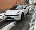 Белый Zeekr 001, объемом двигателя 0 л и пробегом 29 тыс. км за 40000 $, фото 8 на Automoto.ua