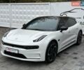 Белый Zeekr 001, объемом двигателя 0 л и пробегом 52 тыс. км за 42990 $, фото 2 на Automoto.ua