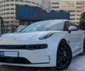 Білий Zeekr 001, об'ємом двигуна 0 л та пробігом 34 тис. км за 33399 $, фото 1 на Automoto.ua
