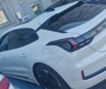 Білий Zeekr 001, об'ємом двигуна 0 л та пробігом 75 тис. км за 34000 $, фото 3 на Automoto.ua