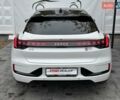 Белый Zeekr 001, объемом двигателя 0 л и пробегом 52 тыс. км за 42990 $, фото 13 на Automoto.ua