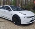 Білий Zeekr 001, об'ємом двигуна 0 л та пробігом 59 тис. км за 32400 $, фото 1 на Automoto.ua
