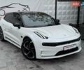 Белый Zeekr 001, объемом двигателя 0 л и пробегом 52 тыс. км за 42990 $, фото 1 на Automoto.ua