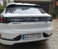 Білий Zeekr 001, об'ємом двигуна 0 л та пробігом 59 тис. км за 32400 $, фото 7 на Automoto.ua