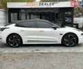 Белый Zeekr 001, объемом двигателя 0 л и пробегом 52 тыс. км за 42990 $, фото 16 на Automoto.ua