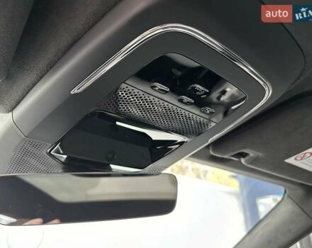 Белый Zeekr 001, объемом двигателя 0 л и пробегом 52 тыс. км за 42990 $, фото 30 на Automoto.ua