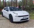 Білий Zeekr 001, об'ємом двигуна 0 л та пробігом 59 тис. км за 32400 $, фото 6 на Automoto.ua