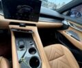 Білий Zeekr 001, об'ємом двигуна 0 л та пробігом 59 тис. км за 32400 $, фото 15 на Automoto.ua