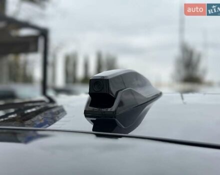 Белый Zeekr 001, объемом двигателя 0 л и пробегом 52 тыс. км за 42990 $, фото 15 на Automoto.ua