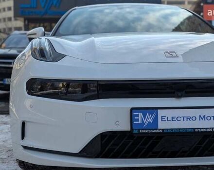 Білий Zeekr 001, об'ємом двигуна 0 л та пробігом 34 тис. км за 33399 $, фото 49 на Automoto.ua