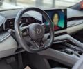 Білий Zeekr 001, об'ємом двигуна 0 л та пробігом 34 тис. км за 33399 $, фото 59 на Automoto.ua