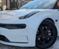 Білий Zeekr 001, об'ємом двигуна 0 л та пробігом 34 тис. км за 33399 $, фото 24 на Automoto.ua